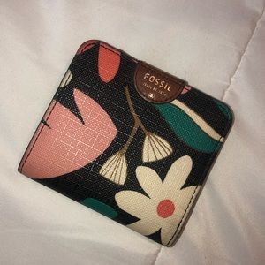 Fossil Wallet
